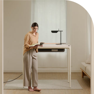Why Adjustable Desk Legs Matter Today