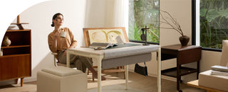 The Tariff-Proof Standing Desk: A Smarter Alternative to China-Made Furniture (2025)