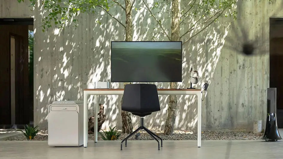 Designed for modern home work