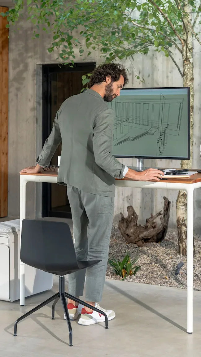 Designed for modern home work