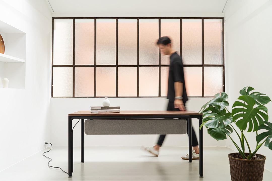 8 Ways a Smart Desk Can Upgrade Your Work Life - Beflo