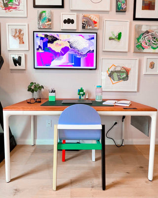 The Focus Workspace: Designing an Environment for Deep Work