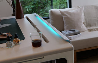 I Turned My Tenon Light Into a Local AI Work Status Signal