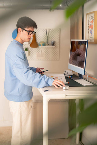 Is a Standing Desk Worth It?