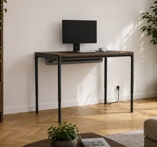 Premium standing desk
