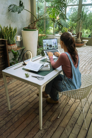 future of workspace design
