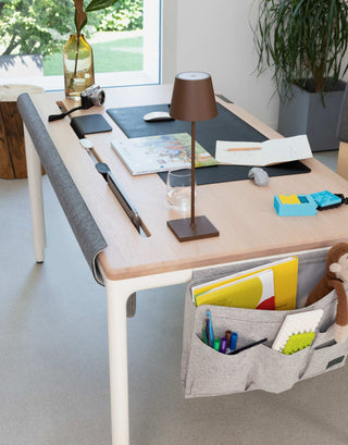 How Workspace Structure Influences Daily Productivity