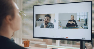 How to Minimize Zoom Fatigue When Working From Home - Beflo