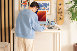 The One Change That Improves Focus