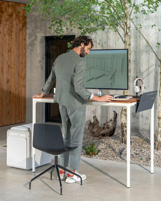 How Often Should You Use a Standing Desk?