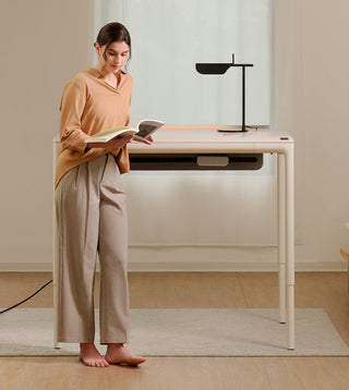 Why Adjustable Desk Legs Matter Today