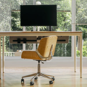 The Latest Trends in Home Office Design - Beflo