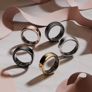 The ŌURA Ring: A Transformative Review for Unleashing the Full Potential of Wearable Wellness - Beflo