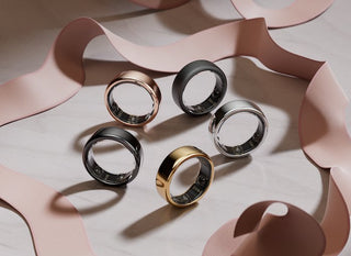 The ŌURA Ring: A Transformative Review for Unleashing the Full Potential of Wearable Wellness - Beflo