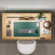 Tenon Smart Adjustable Desk - beflo