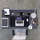Tenon Smart Adjustable Desk - beflo