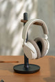 Thuja – Solid Wood Headphone Stand
