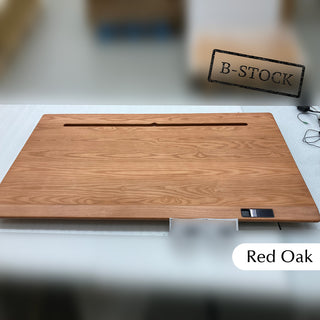 Tenon B-Stock – Standing Desk (Cosmetic Imperfections Only) - beflo