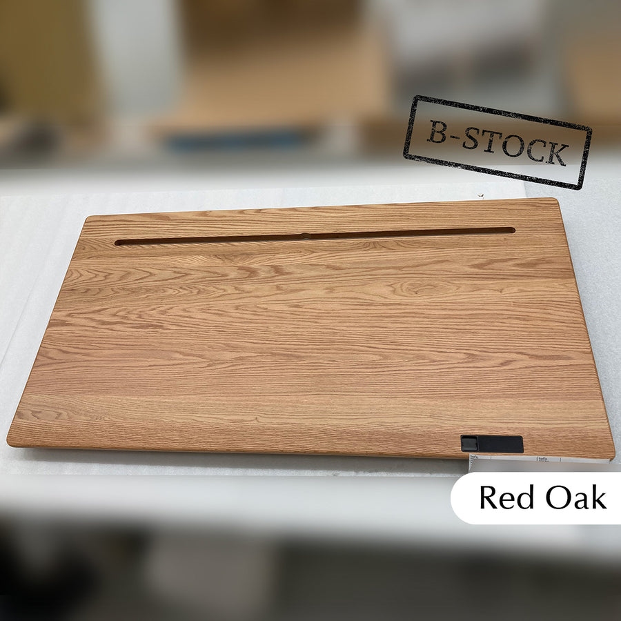 Tenon B-Stock – Standing Desk (Cosmetic Imperfections Only) - beflo
