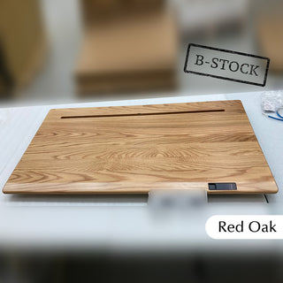 Tenon B-Stock – Standing Desk (Cosmetic Imperfections Only) - beflo