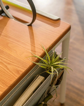 Dale - Hanging Desk Organizer