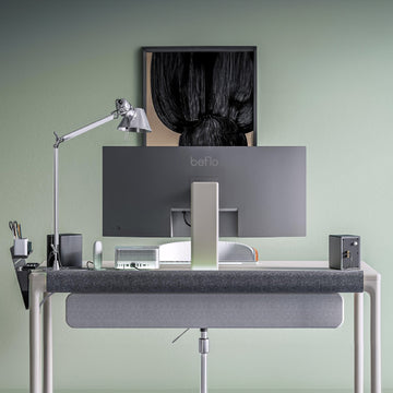 Basalt - Monitor Stand - beflo