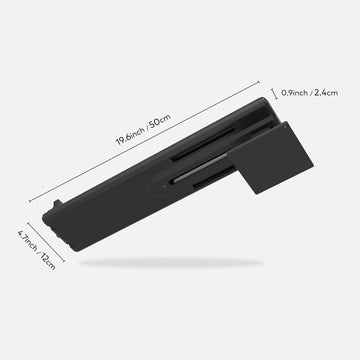 Basalt - Monitor Stand - beflo