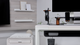 Tenon Smart Adjustable Desk