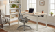 Cirrus - Comfort Chair - beflo