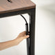 Creek - Power Cord Cover - beflo