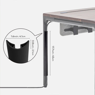 Creek - Power Cord Cover - beflo