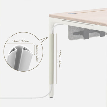 Creek - Power Cord Cover - beflo