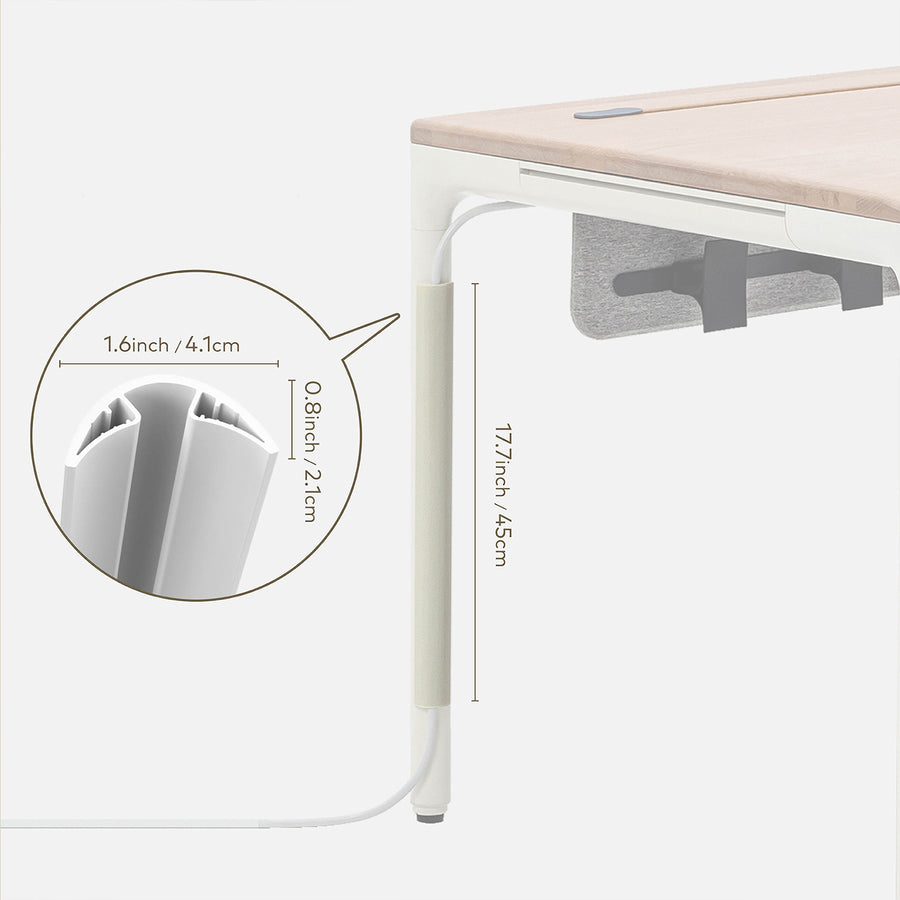 Creek - Power Cord Cover - beflo