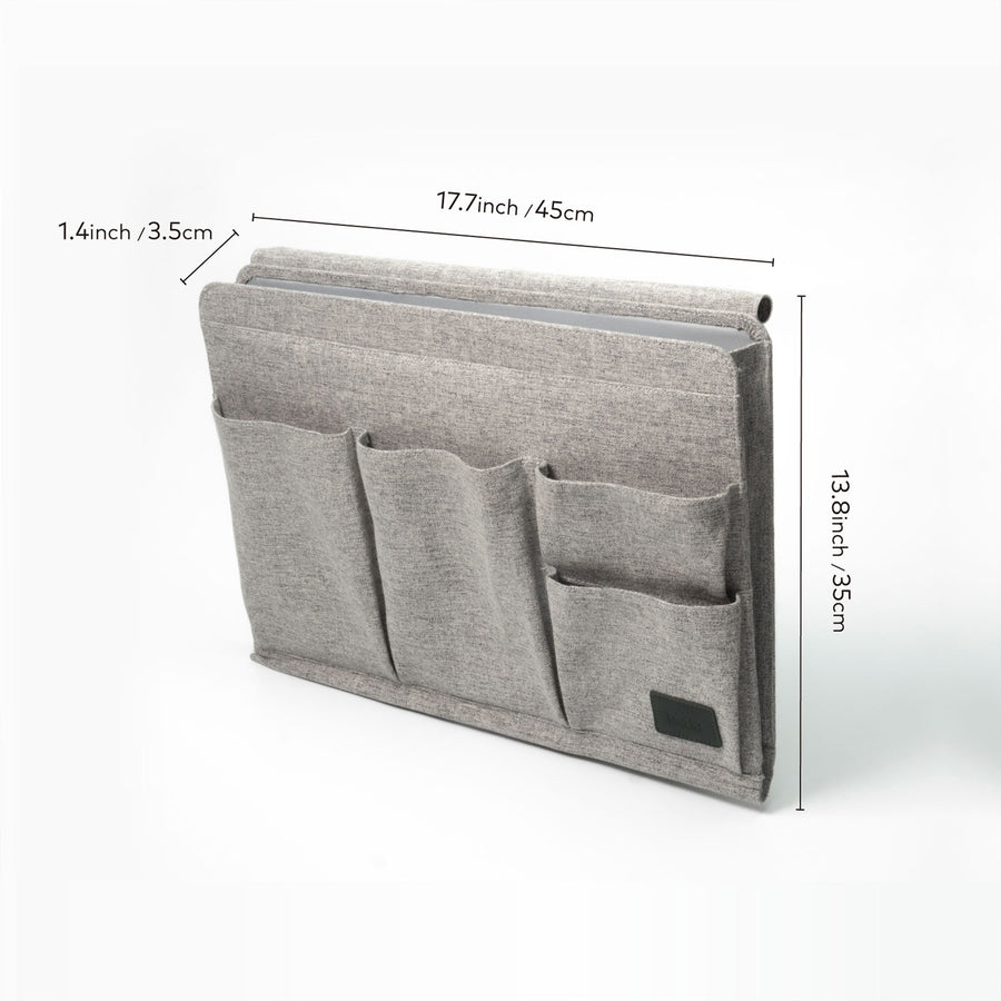 Dale - Hanging Desk Organizer - beflo