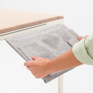 Dale - Hanging Desk Organizer