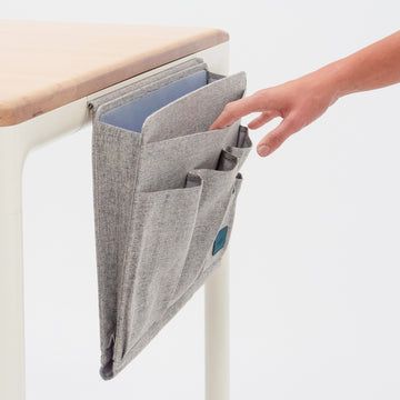 Dale - Hanging Desk Organizer - beflo