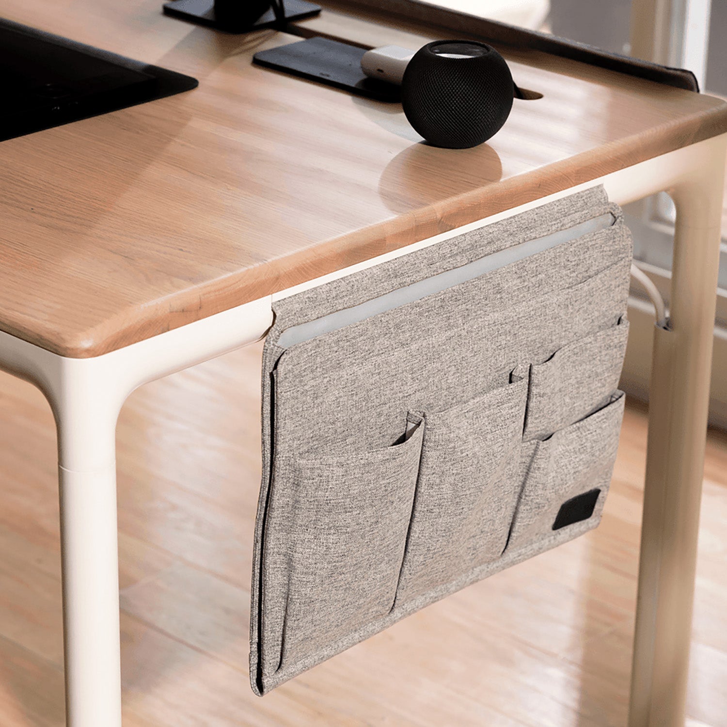 Dale - Desk Hanging Organizer | Declutter Your Desk | Beflo