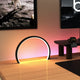 Eclipse - Minimalist Desk Lamp - beflo