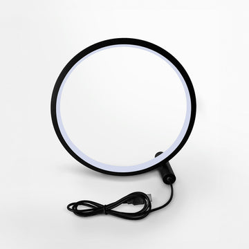 Eclipse - Minimalist Desk Lamp - beflo