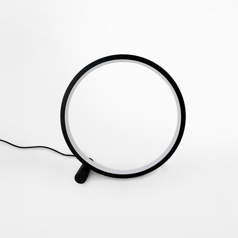 Eclipse - Minimalist Desk Lamp - beflo