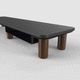 Plateau - Desk Shelf - beflo