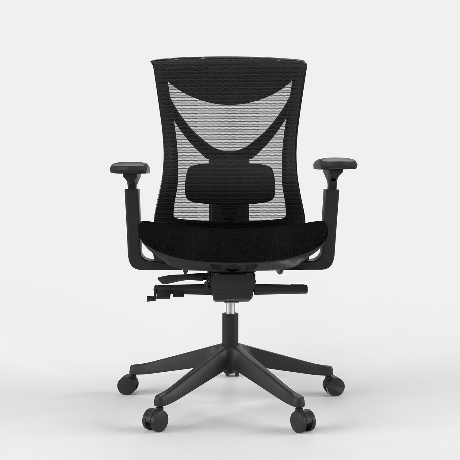 Best Ergonomic Chair For The Money The Best Ergonomic Office