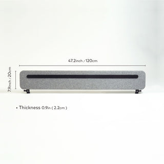 Granite - Modesty Panel