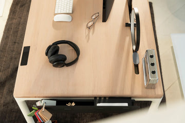 Tenon Smart Adjustable Desk