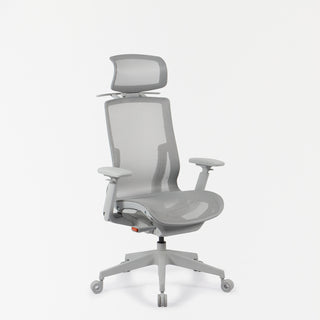 Cirrus - Comfort Chair - beflo