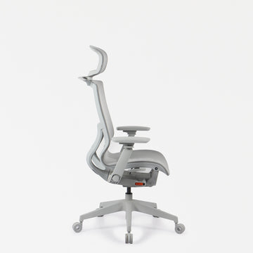 Cirrus - Comfort Chair - beflo