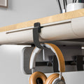 Lode - Hanging Desk Hook - beflo