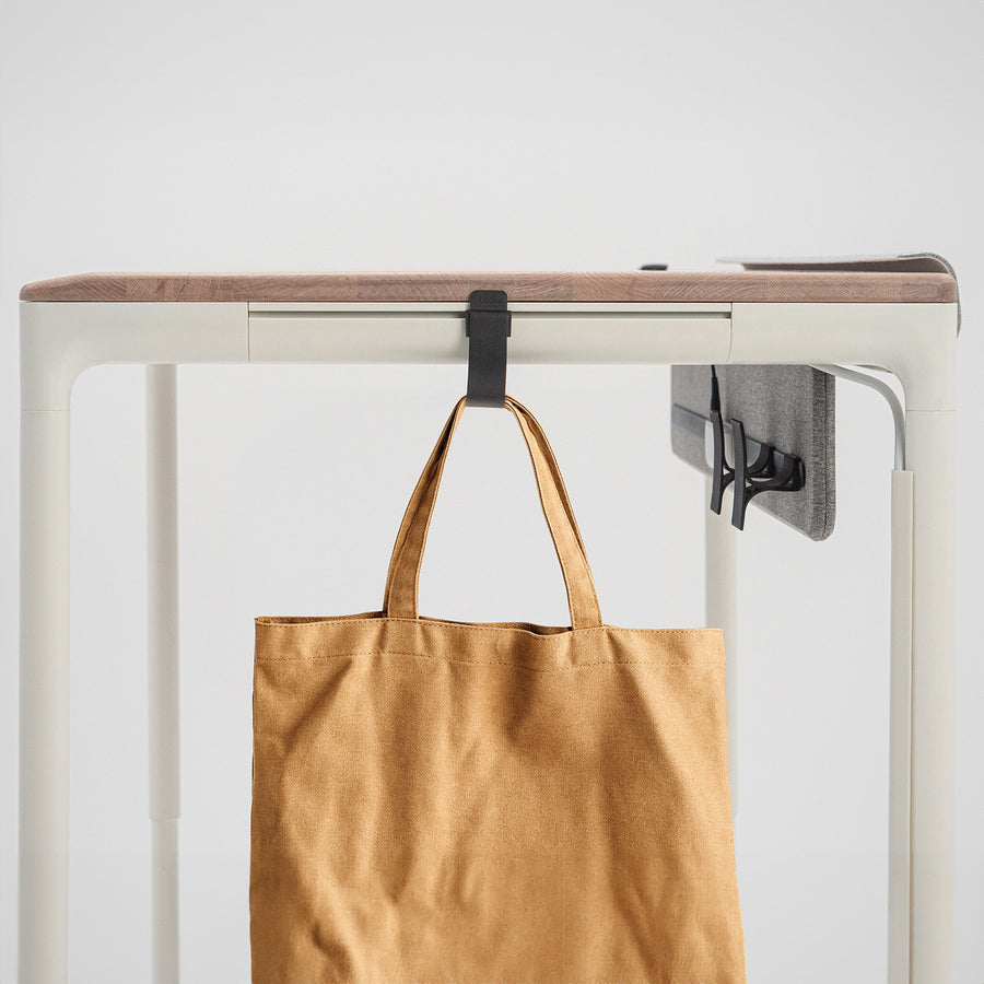 Lode - Hanging Desk Hook - beflo