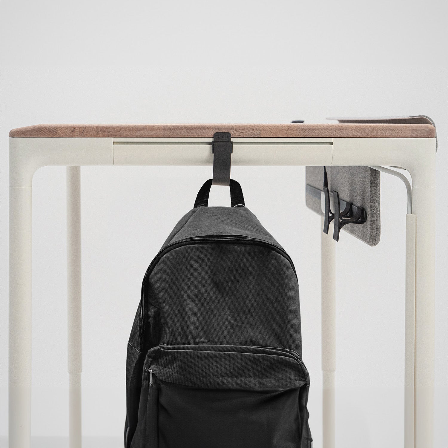 Lode Desk Hook Desk Side Rail Hanging Hook Beflo – beflo