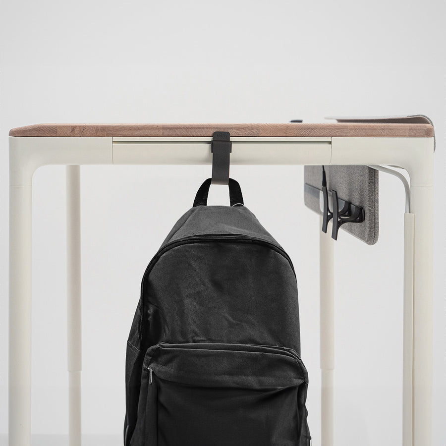 Lode - Hanging Desk Hook - beflo